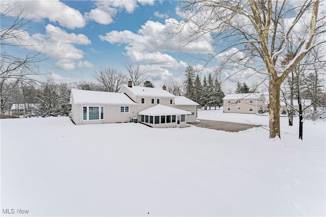 Van Sweringen Cos Bolingbrook - Residential