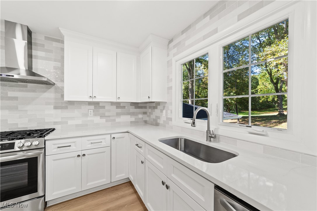 Van Sweringen Cos Bolingbrook - Residential