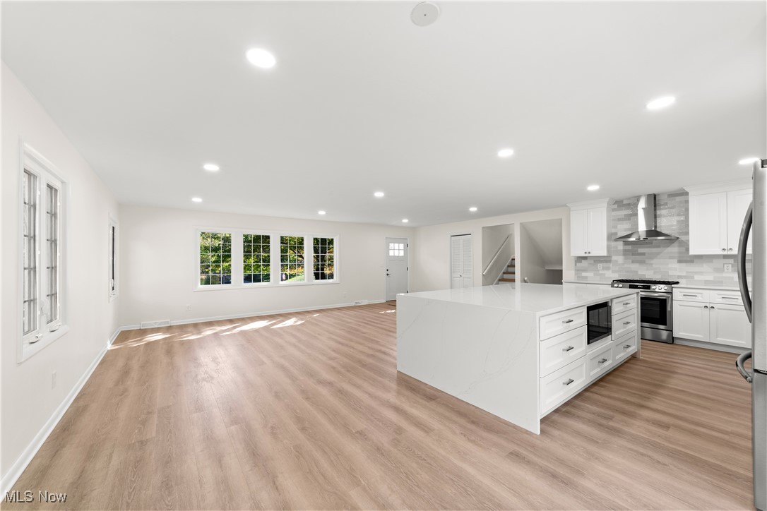 Van Sweringen Cos Bolingbrook - Residential