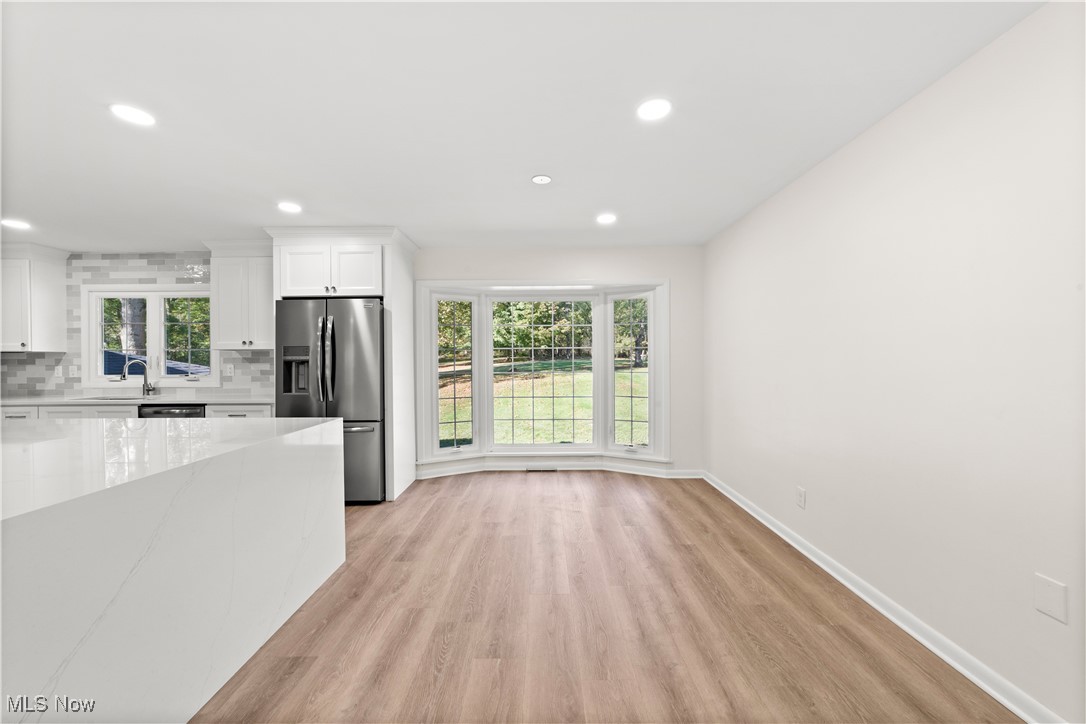 Van Sweringen Cos Bolingbrook - Residential