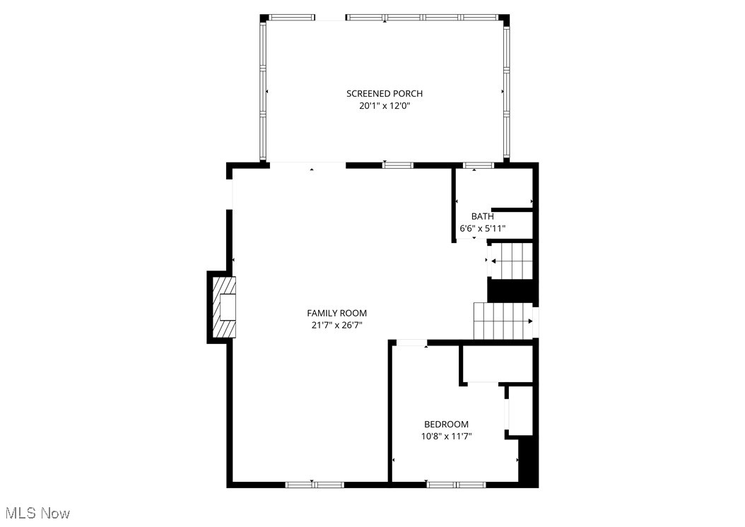 Van Sweringen Cos Bolingbrook - Residential