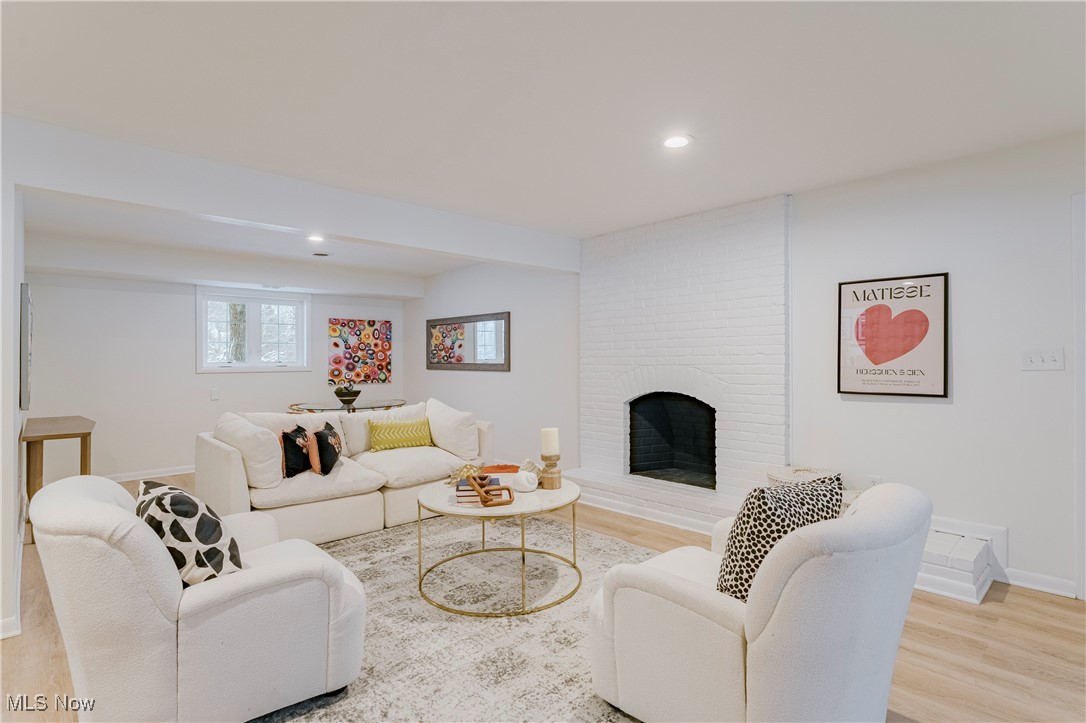 Van Sweringen Cos Bolingbrook - Residential