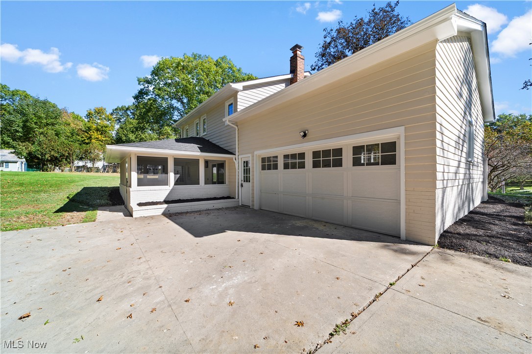 Van Sweringen Cos Bolingbrook - Residential