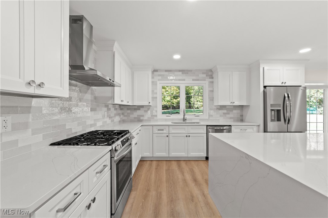 Van Sweringen Cos Bolingbrook - Residential