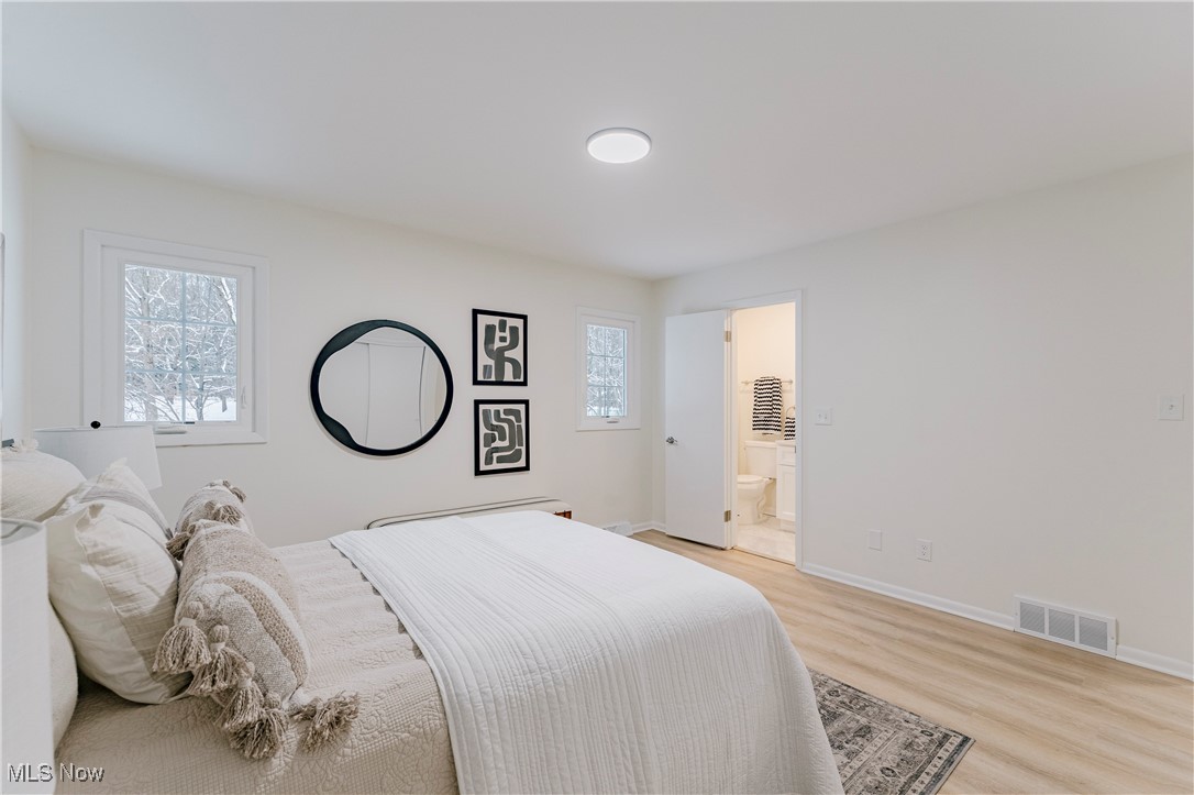 Van Sweringen Cos Bolingbrook - Residential