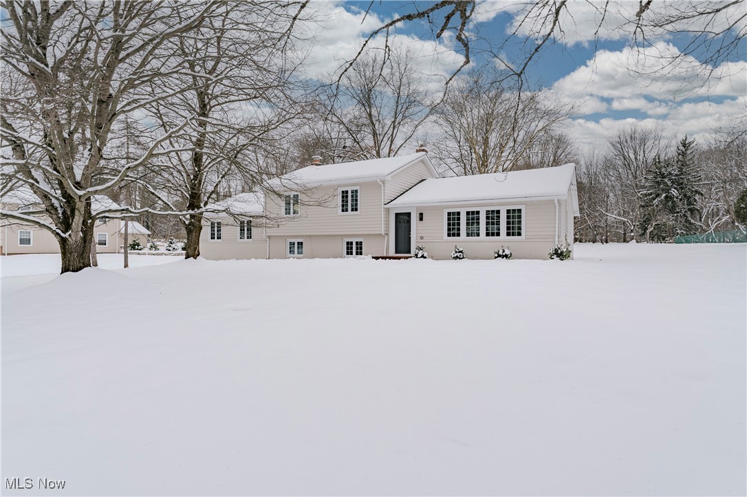 Van Sweringen Cos Bolingbrook - Residential