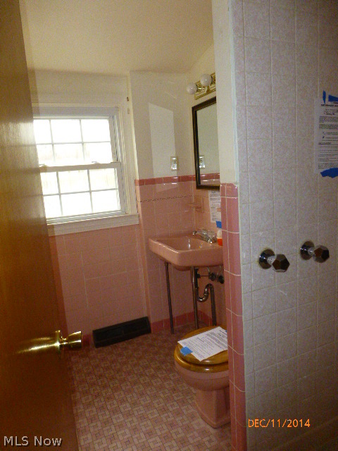 City/Niles - Residential