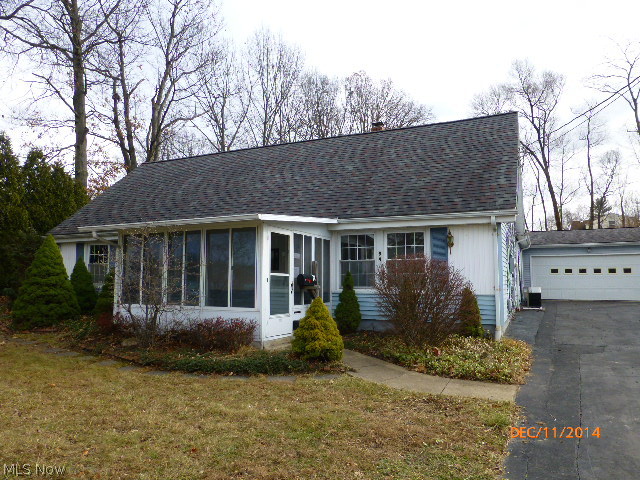 City/Niles - Residential