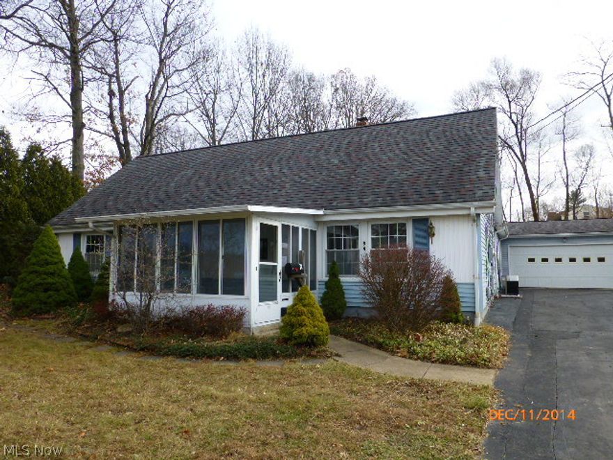 Great Value! Great Price! Cape Cod with lots to offer! Sold As-Is. No seller paid inspections or repairs. Offer must have earnest money as a Cashiers Check to the Listing Agency with buyer name as the remitter. Need pre-approval or proof of funds documentation with initial offer. No exceptions. This property is eligible for the Freddie Mac FIRST LOOK Initiative through 1/7/15. Homestead Exemption and Assessments unknown.