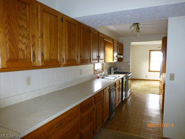 City/Niles - Residential