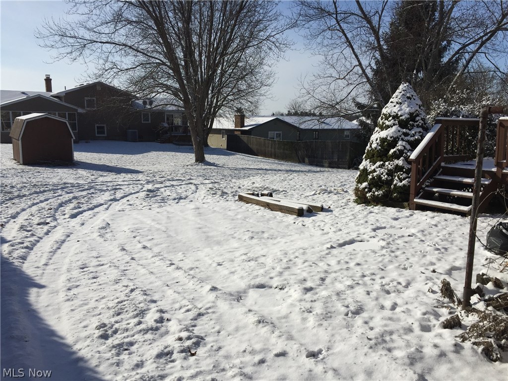 Glen Park Estates 15 - Residential