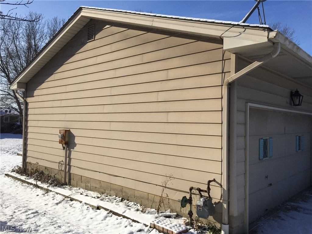 Glen Park Estates 15 - Residential