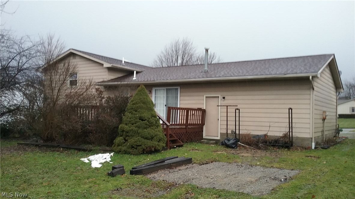 Glen Park Estates 15 - Residential