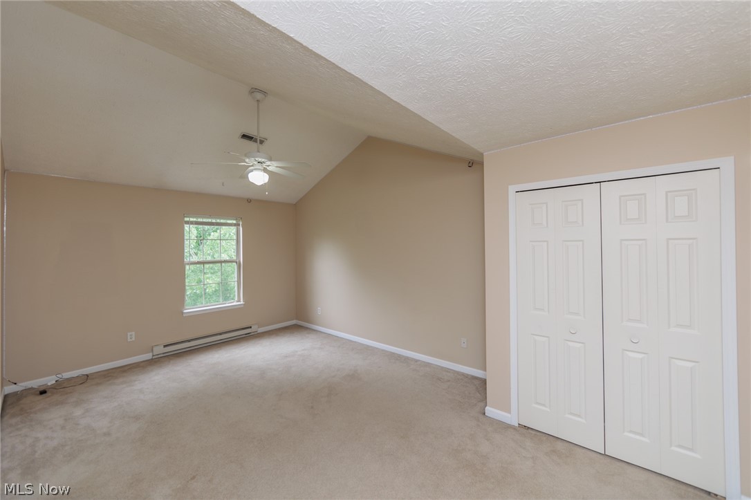 Creekside/Pleasant Lakes Condo - Residential