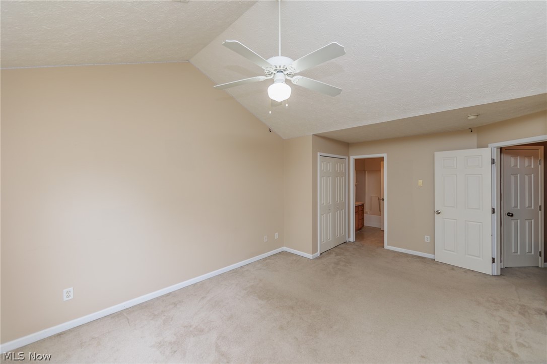 Creekside/Pleasant Lakes Condo - Residential