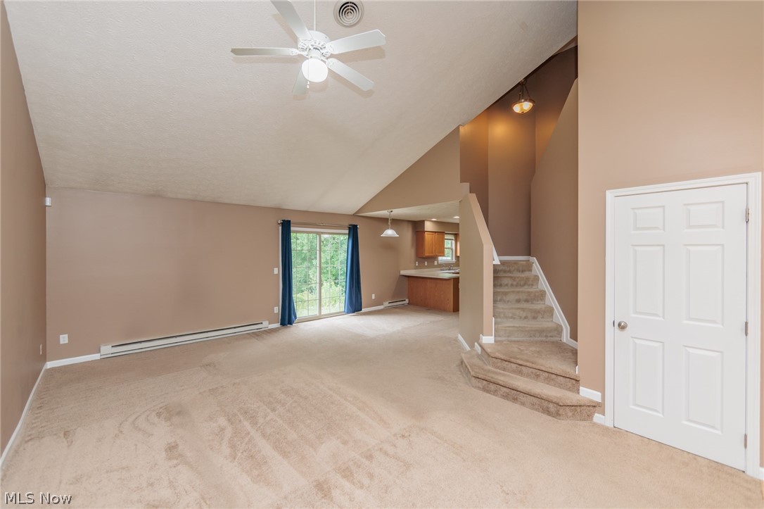 Creekside/Pleasant Lakes Condo - Residential