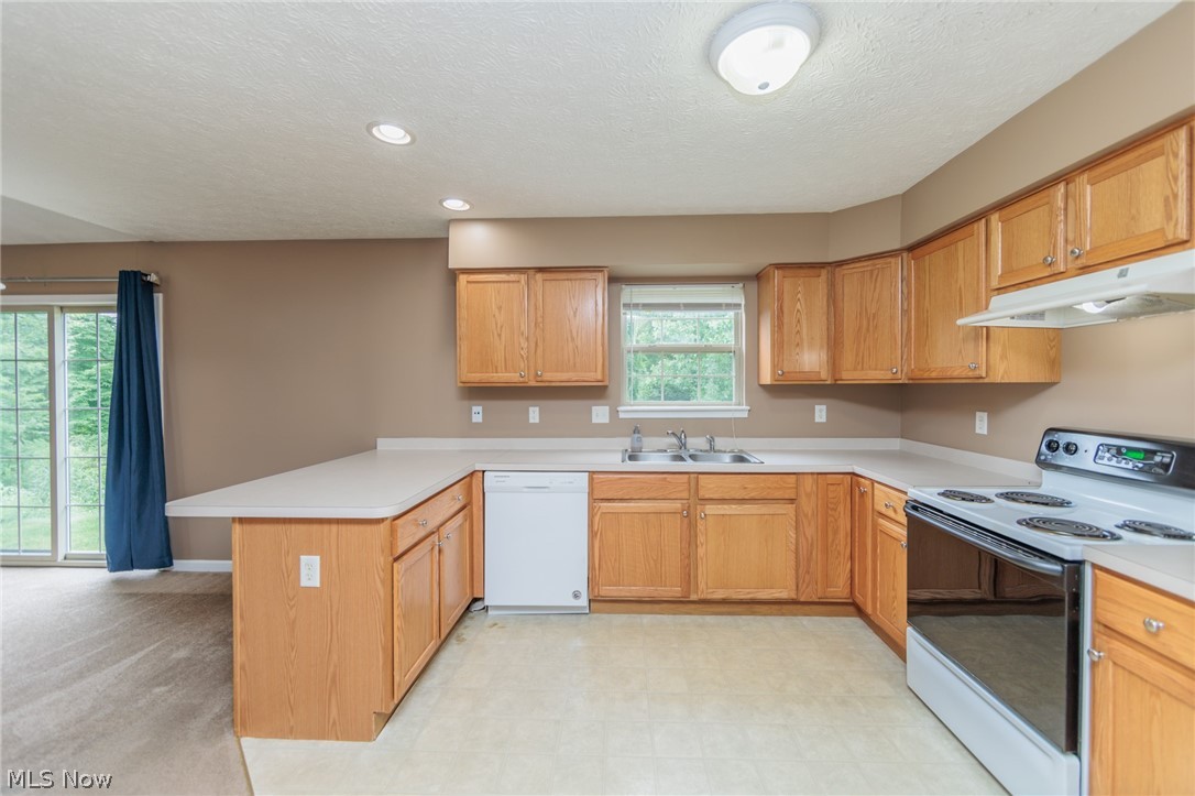 Creekside/Pleasant Lakes Condo - Residential