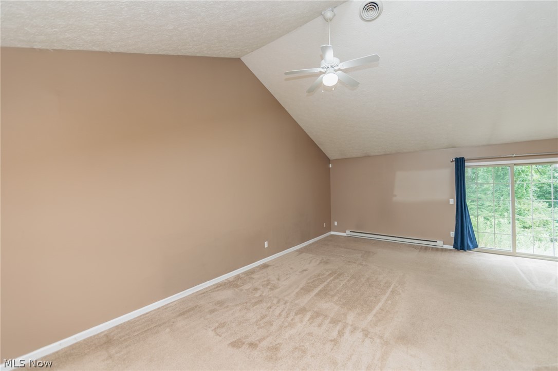 Creekside/Pleasant Lakes Condo - Residential