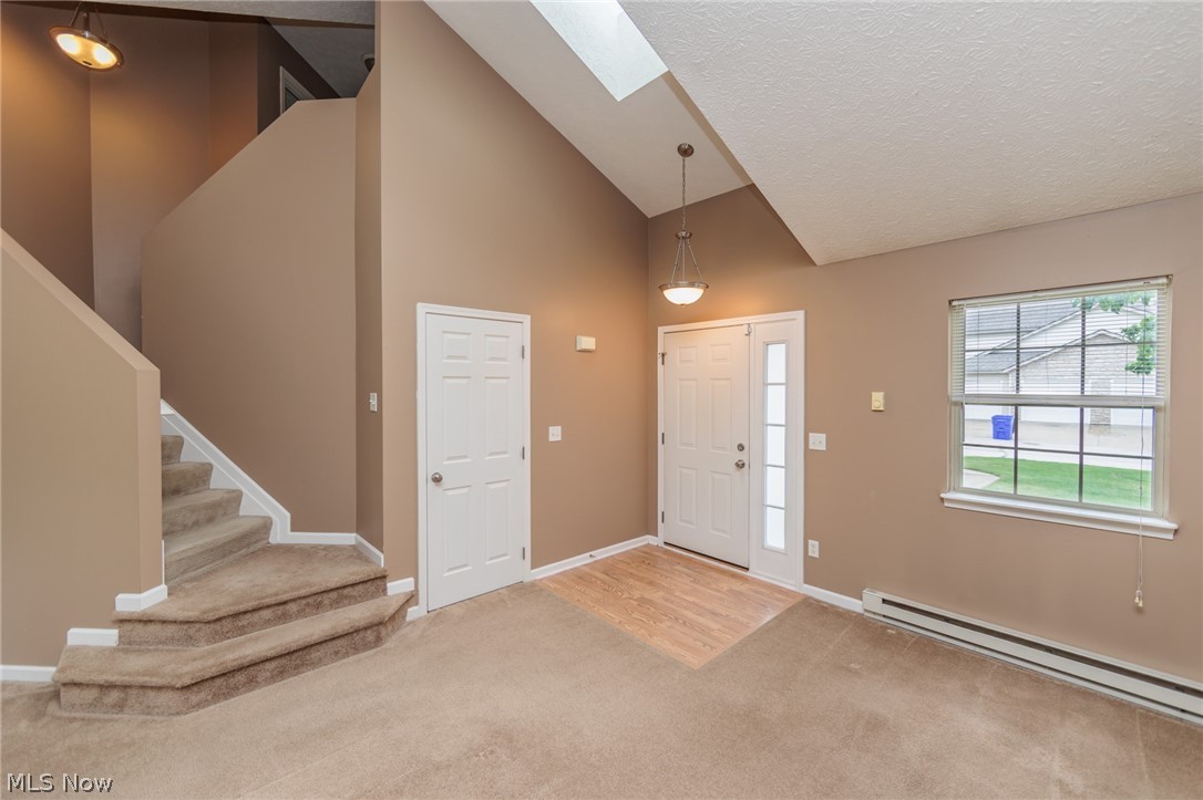 Creekside/Pleasant Lakes Condo - Residential