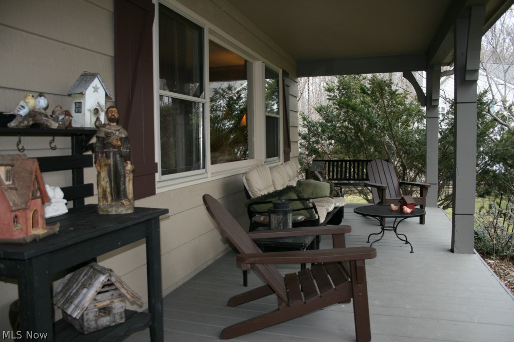 Rustic Hills - Residential