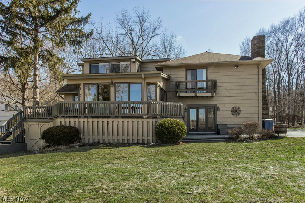 Rustic Hills - Residential