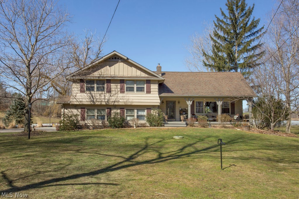Rustic Hills - Residential