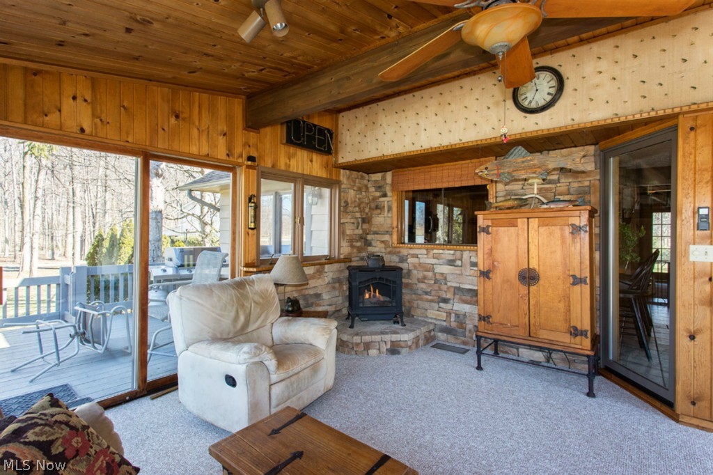 Rustic Hills - Residential