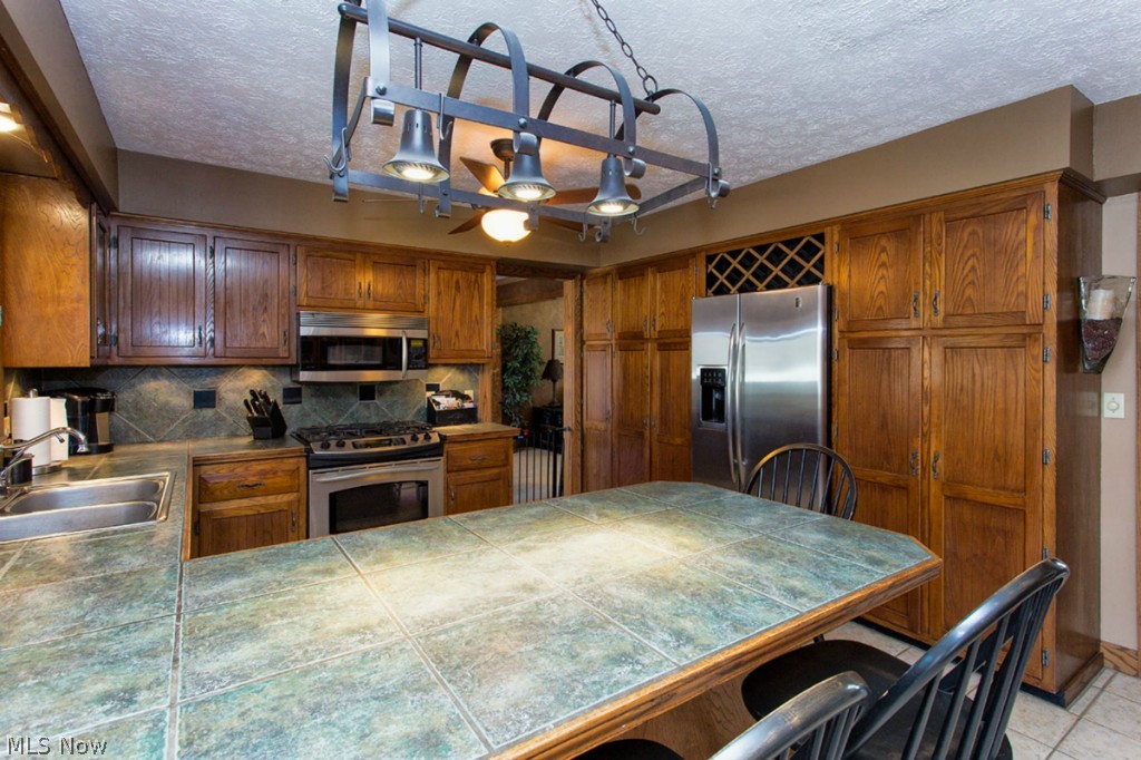 Rustic Hills - Residential