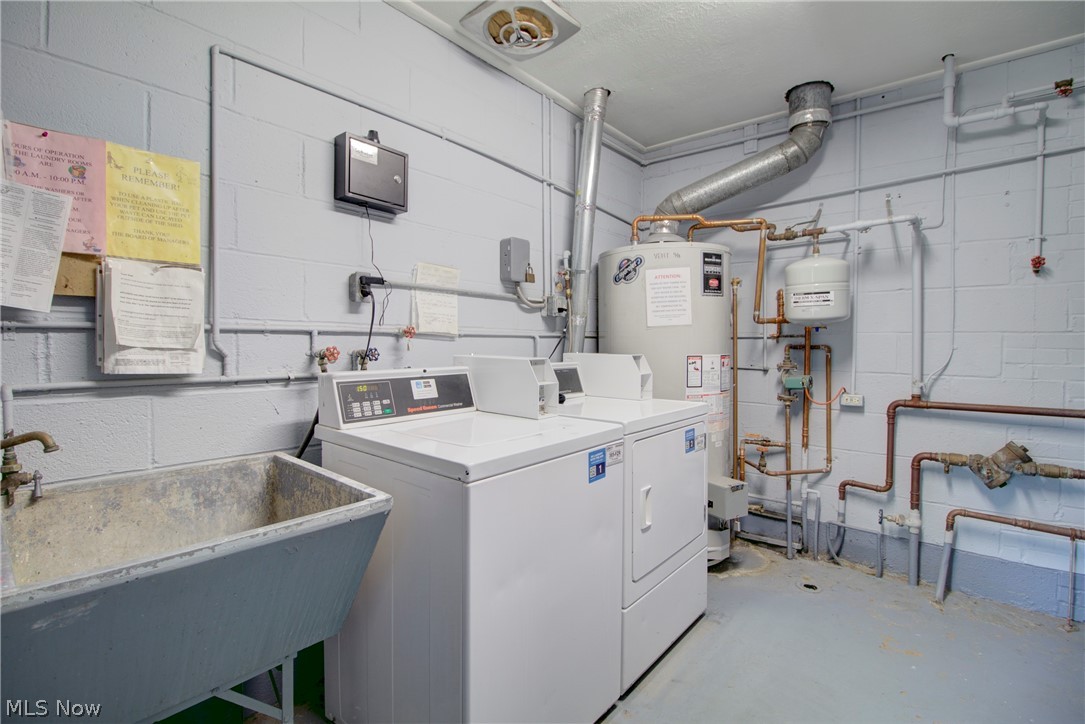 Riveroaks Terrace Condo - Residential