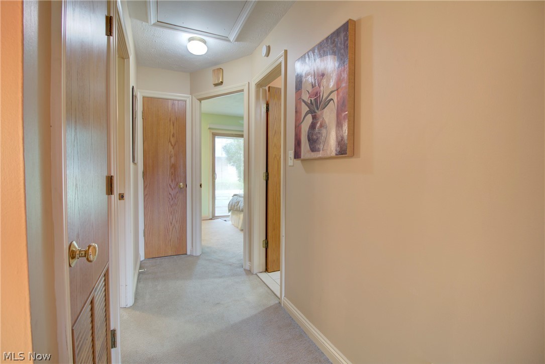 Riveroaks Terrace Condo - Residential