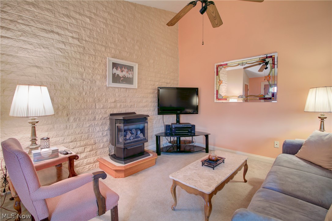 Riveroaks Terrace Condo - Residential