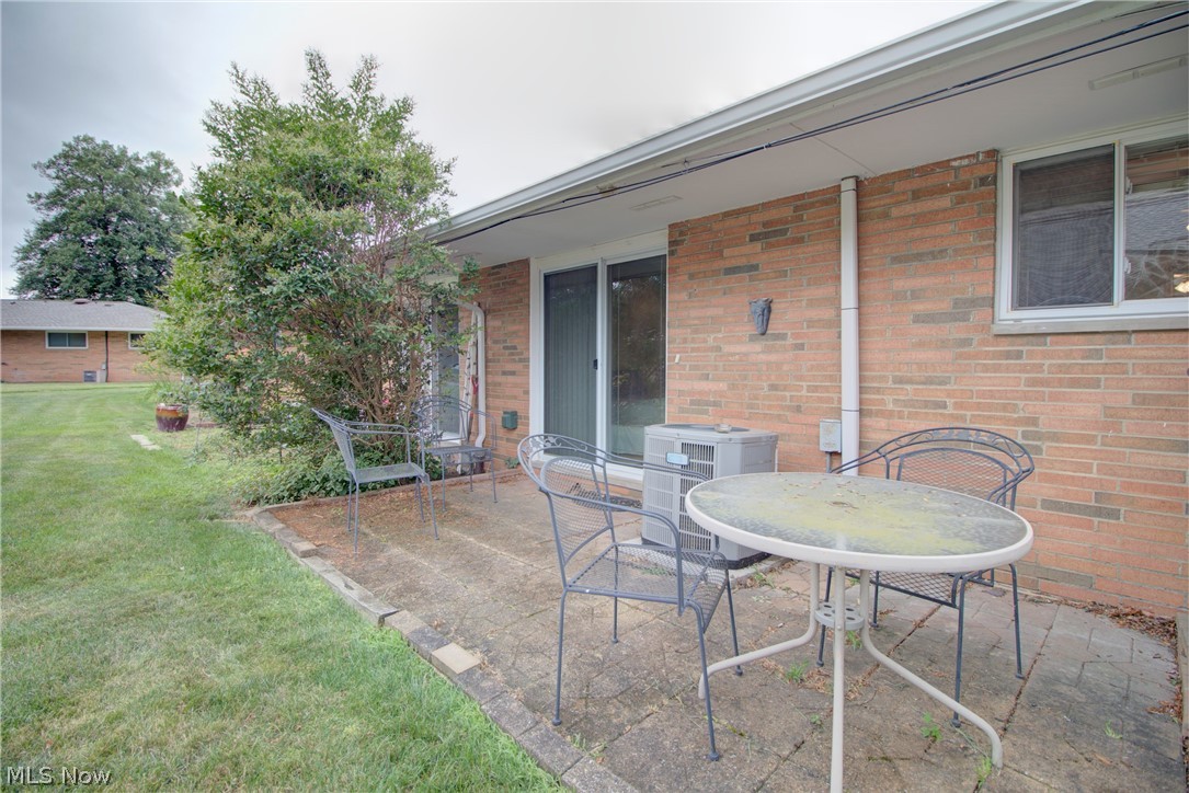 Riveroaks Terrace Condo - Residential