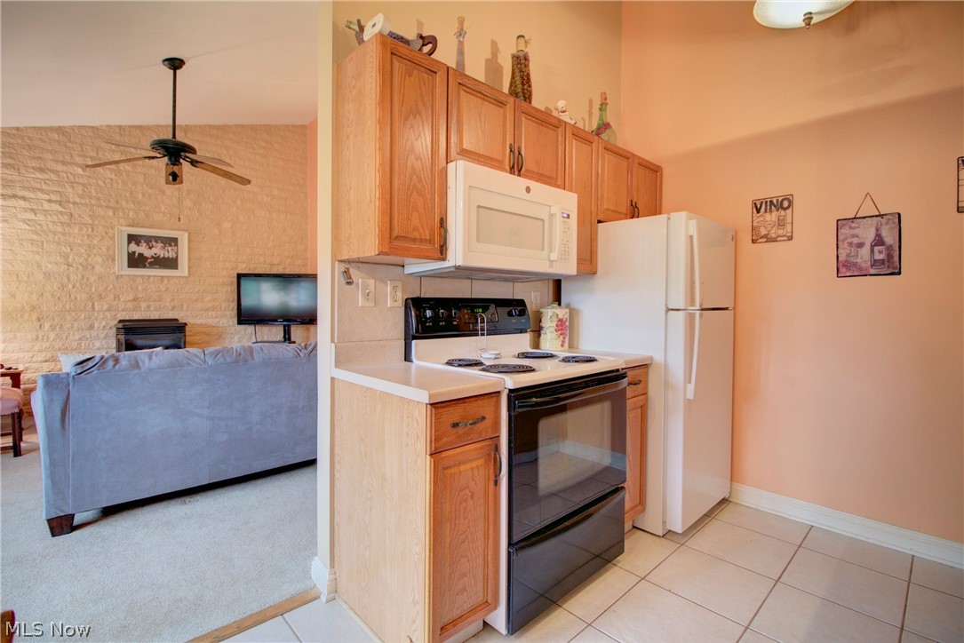 Riveroaks Terrace Condo - Residential