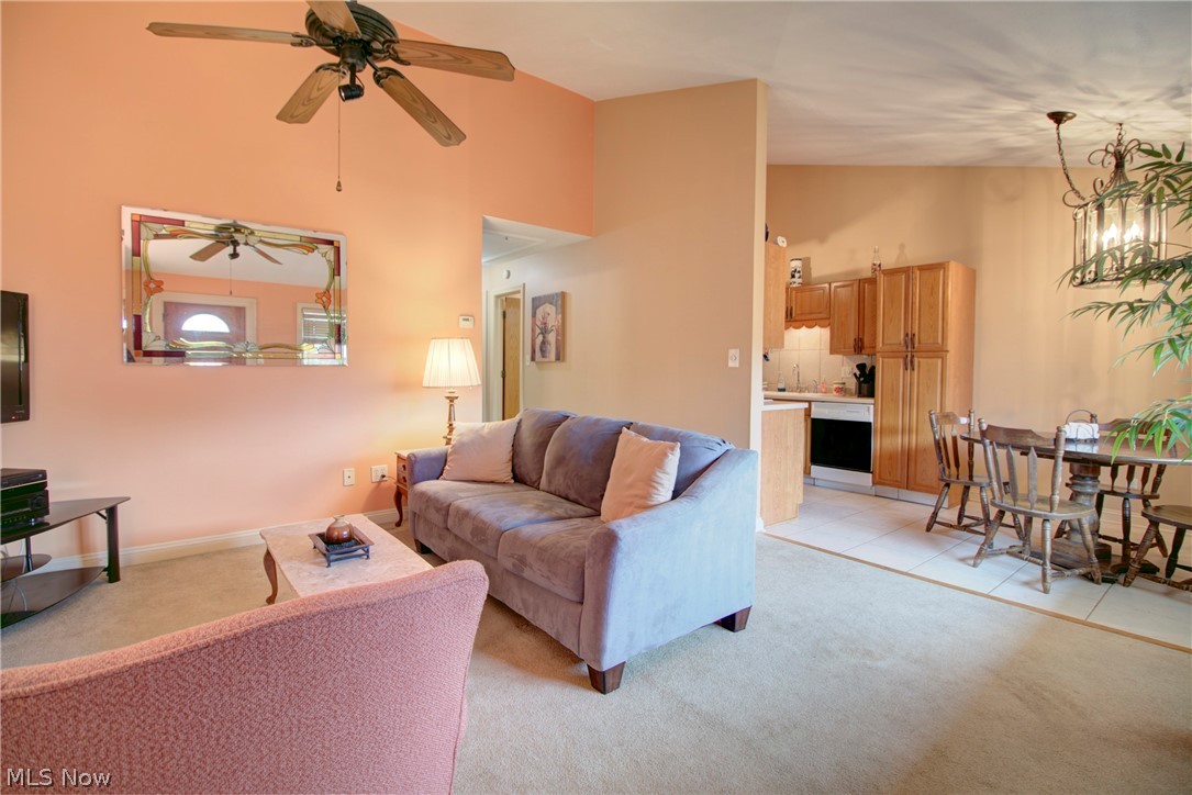 Riveroaks Terrace Condo - Residential