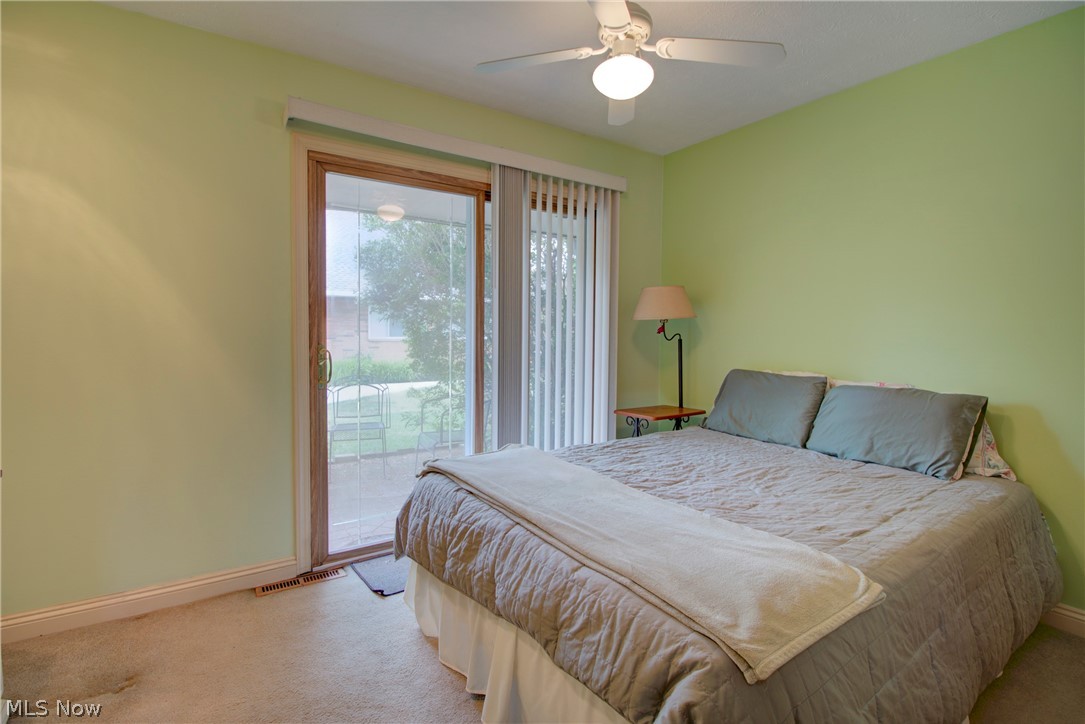 Riveroaks Terrace Condo - Residential