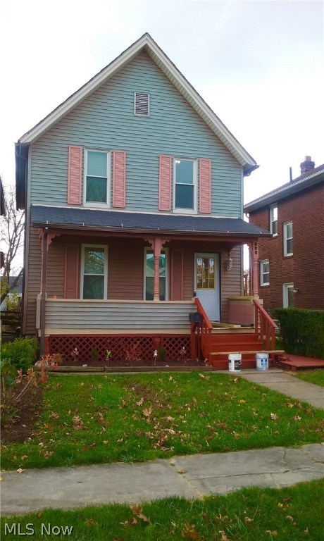 Lawler - Residential