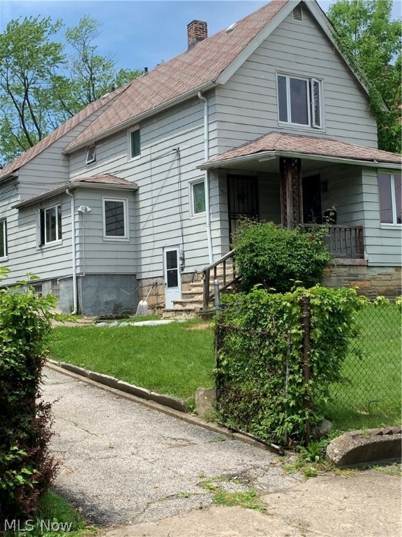 William Behms Proposed Allotm - Residential Income