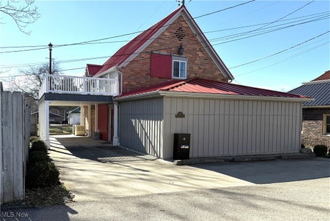 Photo for 141 Courthouse Alley