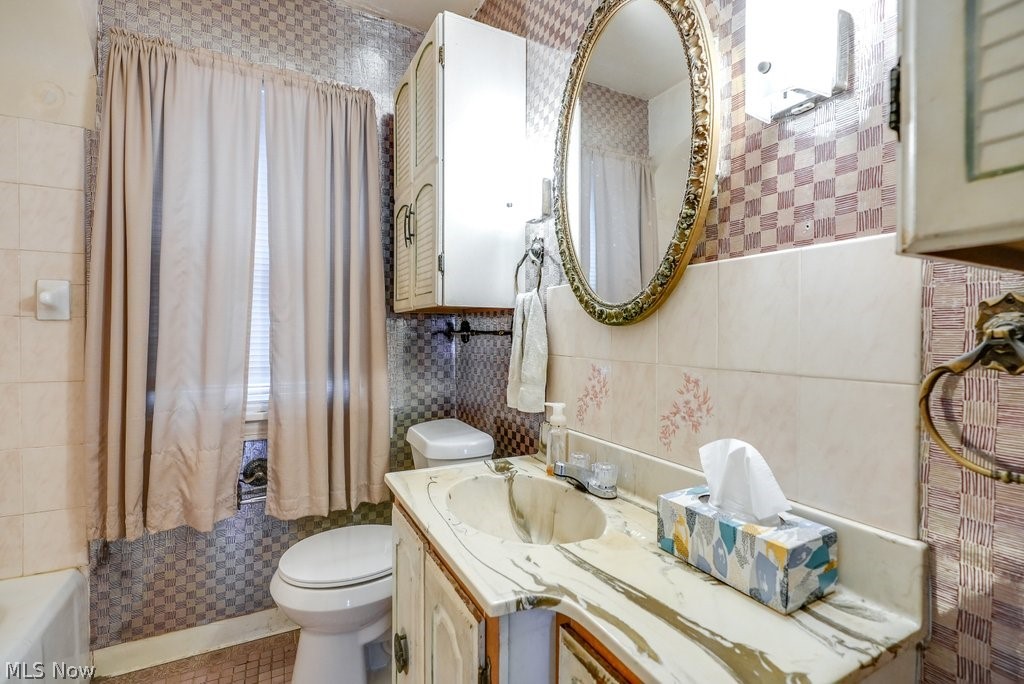 Mc Court - Residential