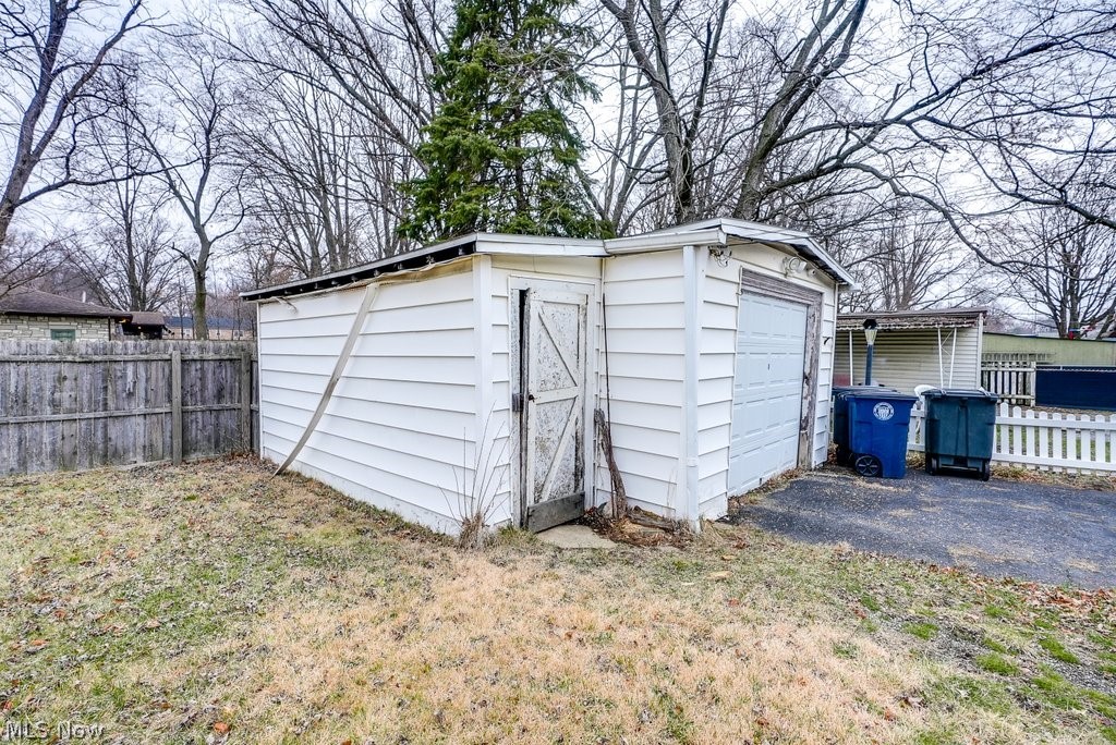 Mc Court - Residential