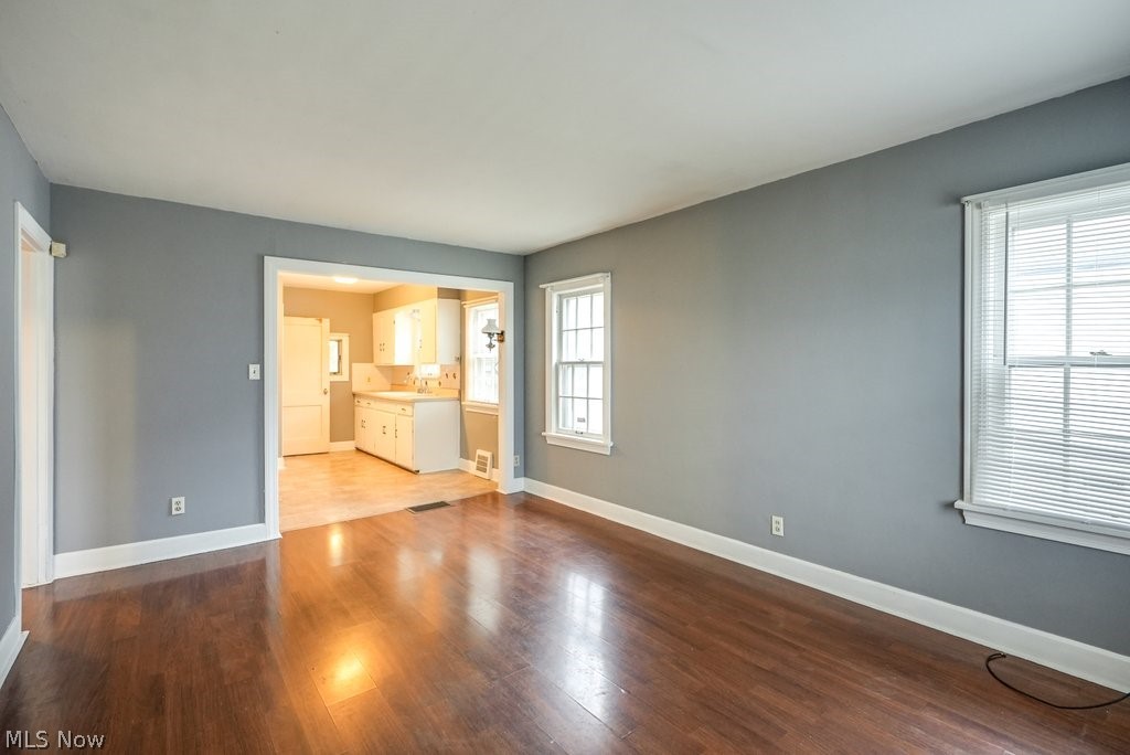 Mc Court - Residential