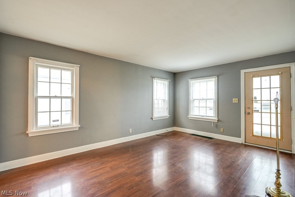 Mc Court - Residential