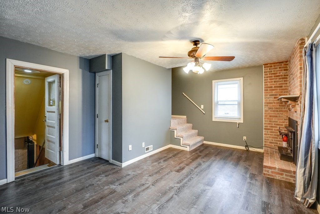 Mc Court - Residential