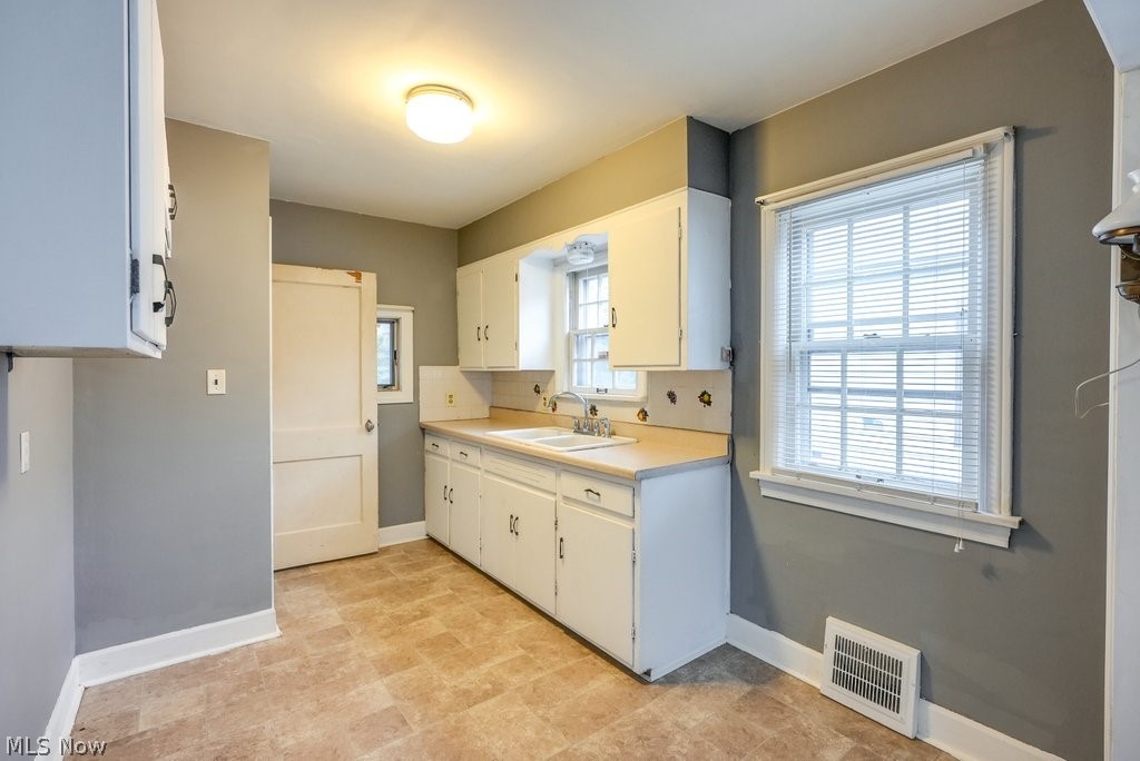 Mc Court - Residential