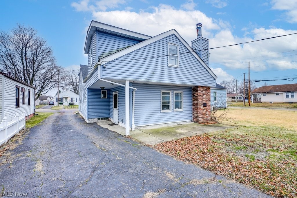 Mc Court - Residential