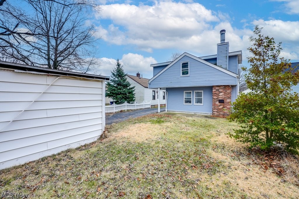 Mc Court - Residential