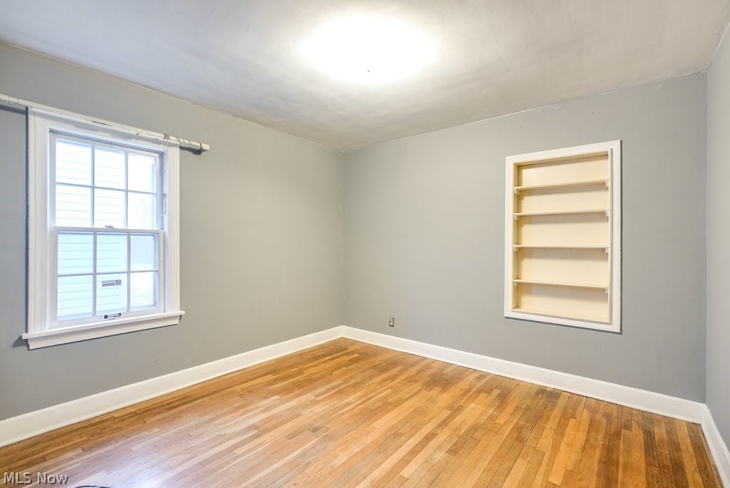 Mc Court - Residential