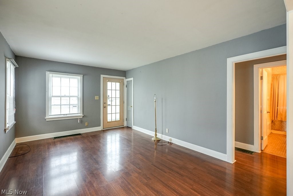 Mc Court - Residential