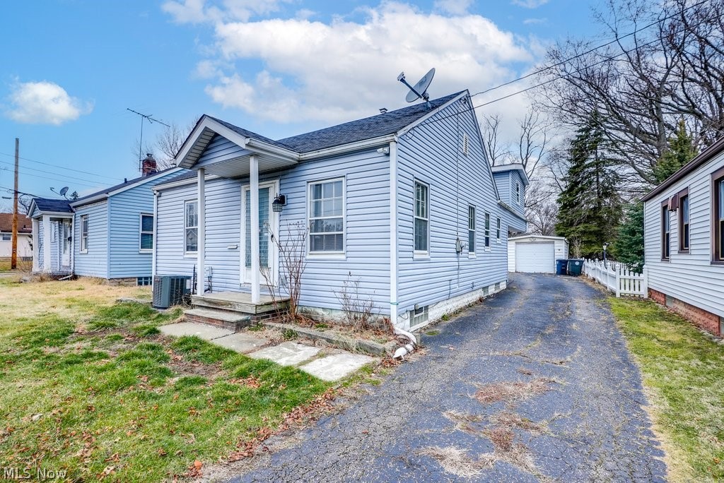 Mc Court - Residential