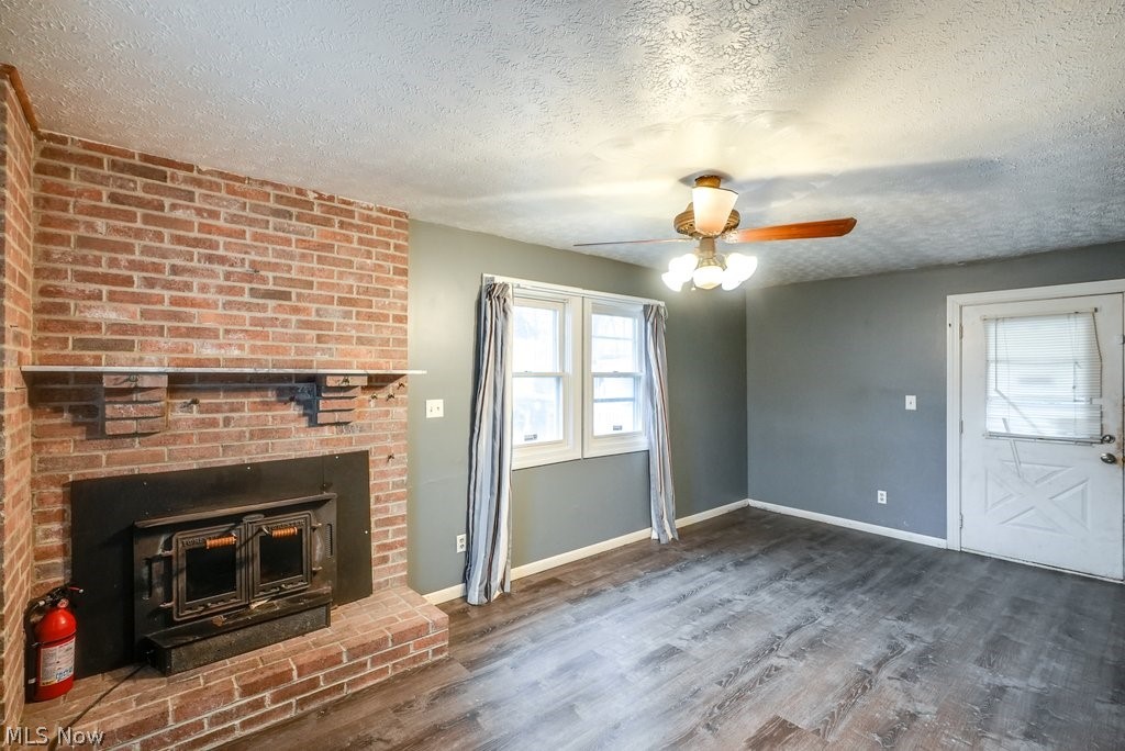 Mc Court - Residential